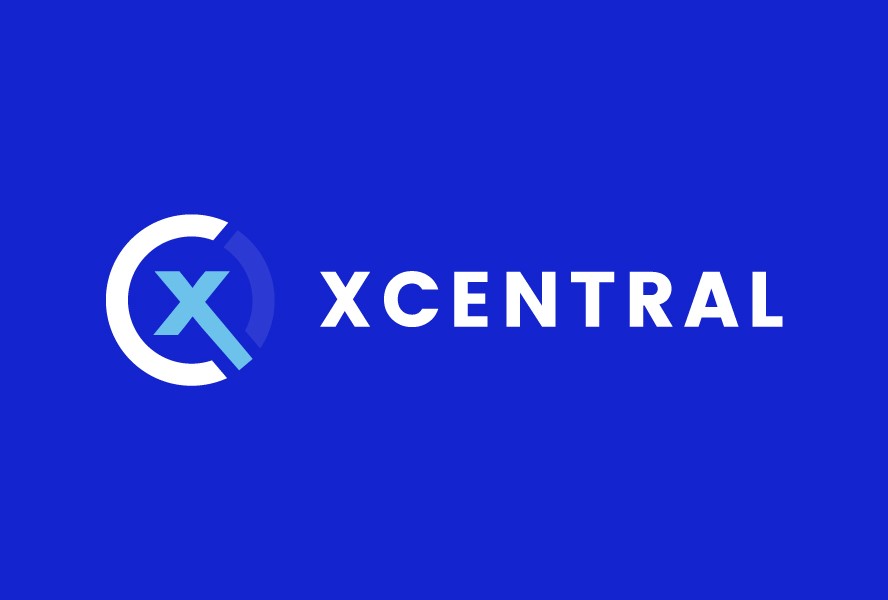 XCentral logo